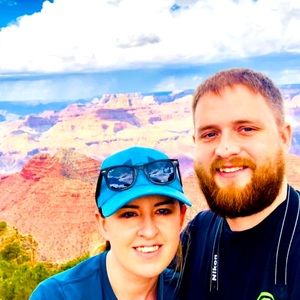 Meet your Posher, Courtney